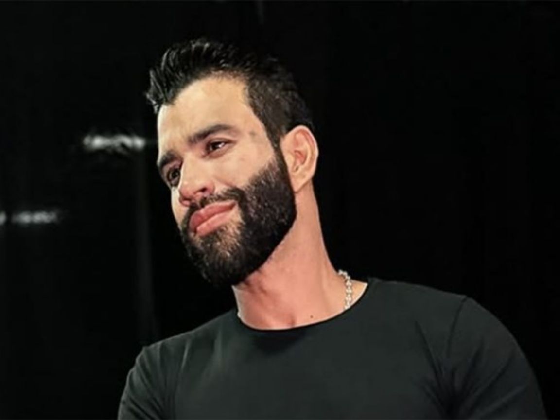 Gusttavo Lima agradece apoio após internação e recebe alta hospitalar