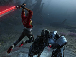 Naughty Dog anuncia 