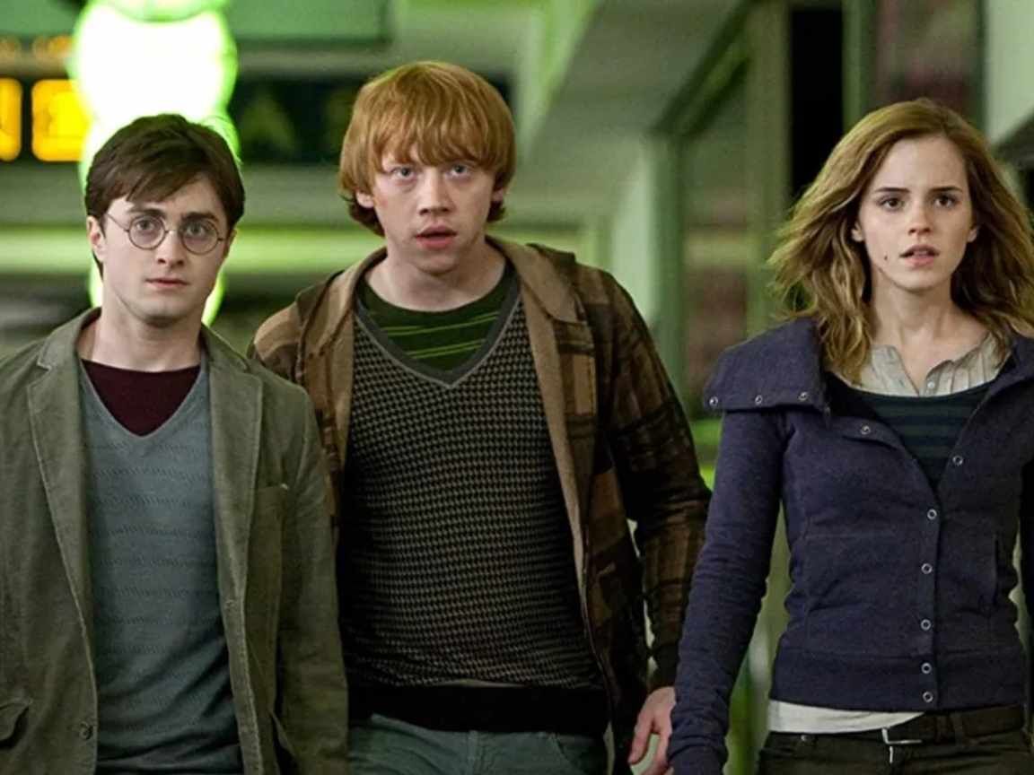 Série de Harry Potter será gravada nos mesmos estúdios dos filmes originais