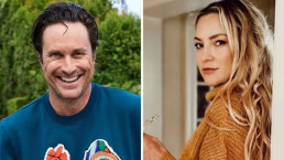 Irmão de Kate Hudson revela ter mais de 4 crises existenciais por dia