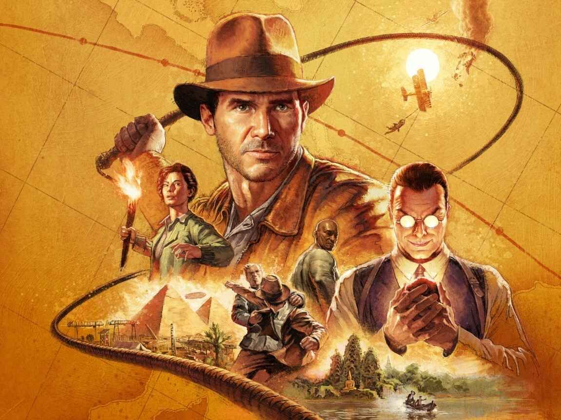 Review | Indiana Jones e o Grande Círculo é o primeiro verdadeiro trunfo do Xbox Series