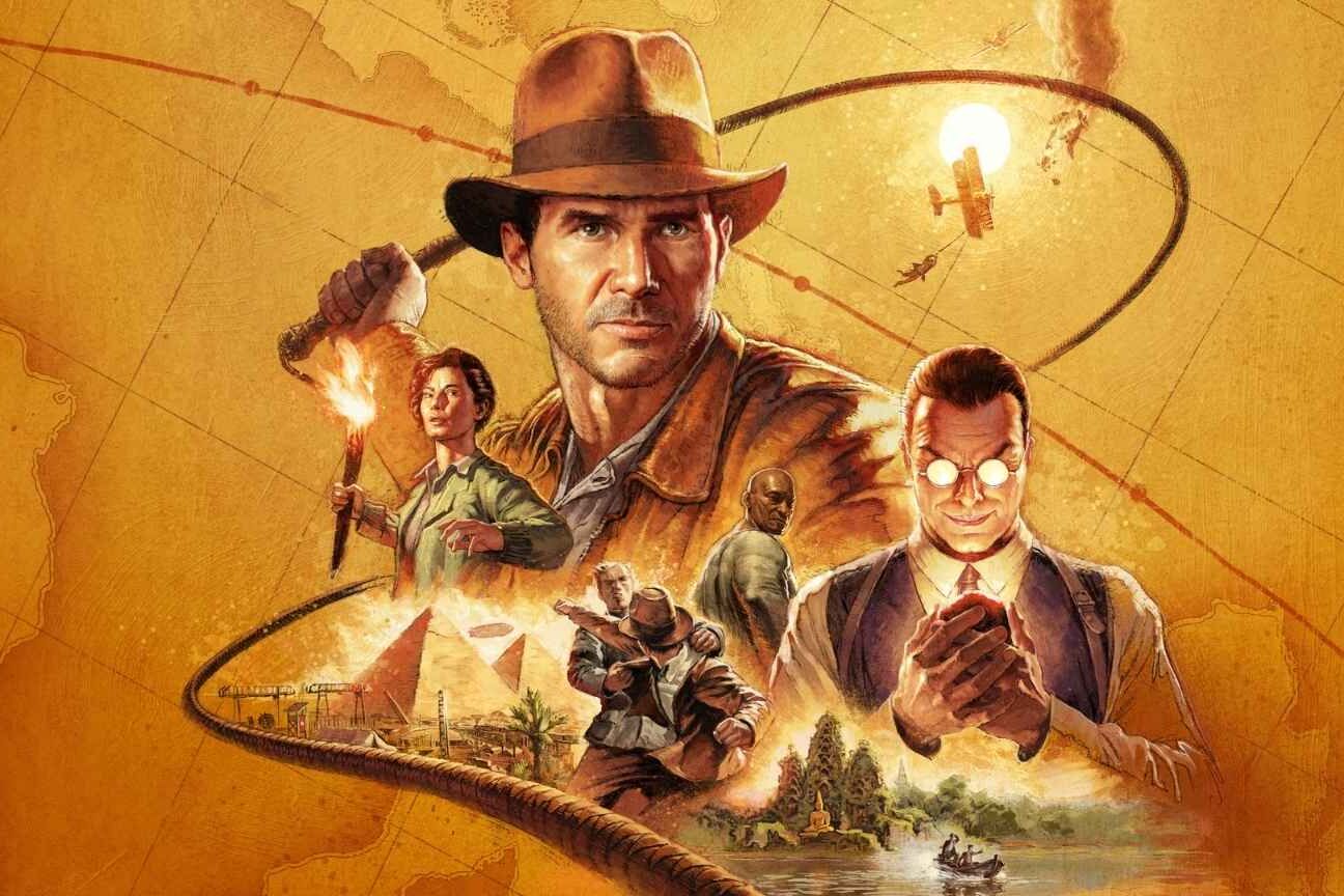 Review | Indiana Jones e o Grande Círculo é o primeiro verdadeiro trunfo do Xbox Series