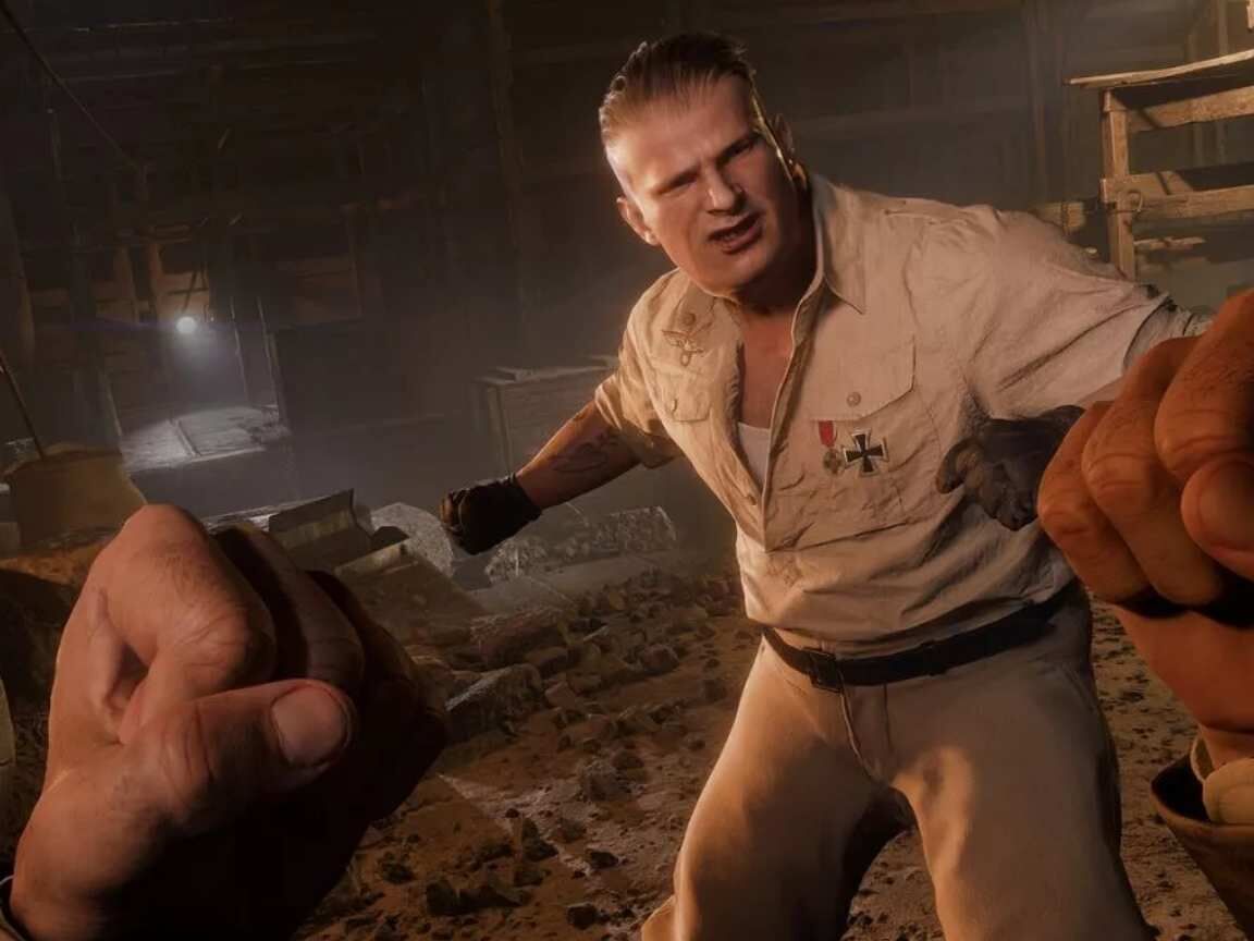 Versão física de Indiana Jones and the Great Circle não traz jogo completo