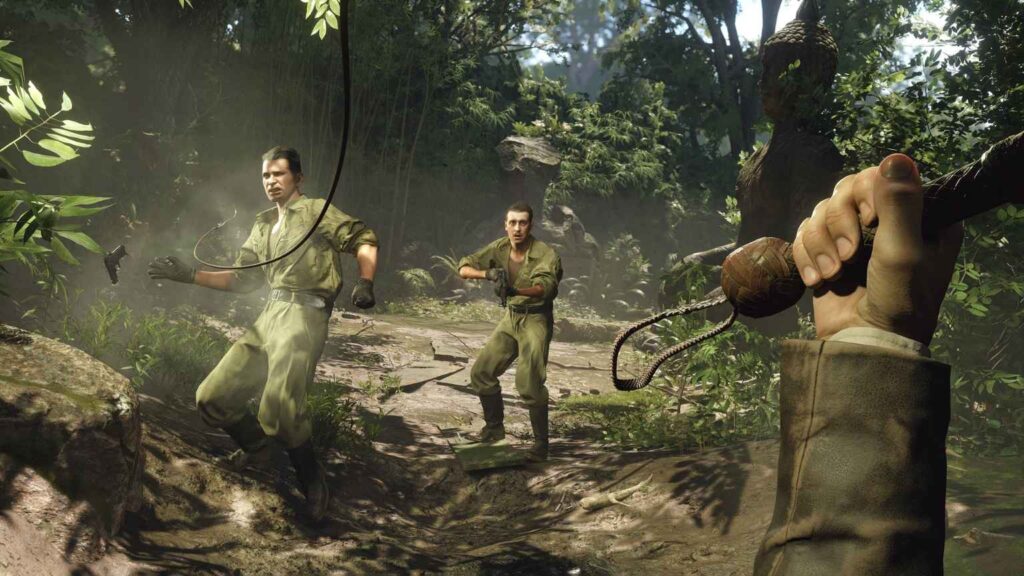 Review | Indiana Jones e o Grande Círculo é o primeiro verdadeiro trunfo do Xbox Series