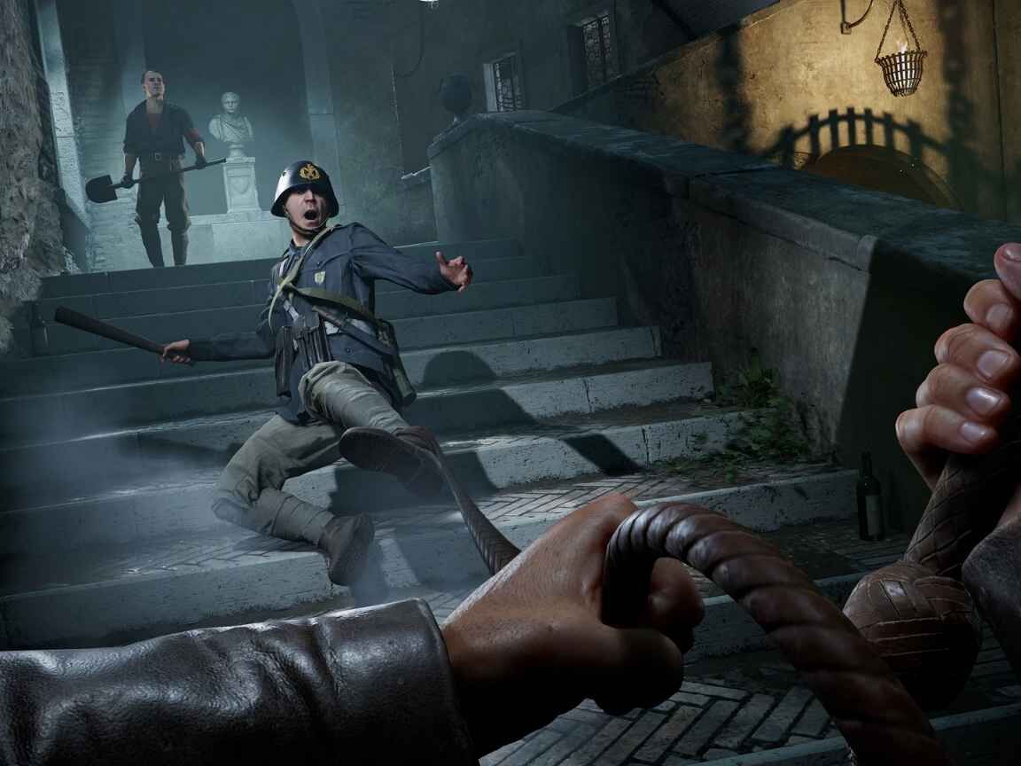 Review | Indiana Jones e o Grande Círculo é o primeiro verdadeiro trunfo do Xbox Series