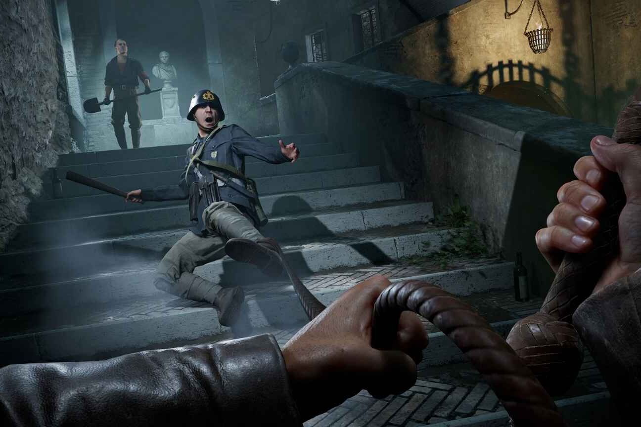 Review | Indiana Jones e o Grande Círculo é o primeiro verdadeiro trunfo do Xbox Series