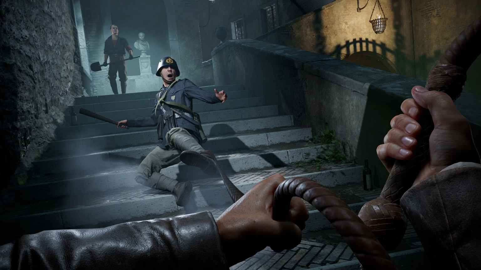 Review | Indiana Jones e o Grande Círculo é o primeiro verdadeiro trunfo do Xbox Series