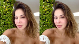 Maíra Cardi celebra terceira gestação e revela detalhes da gravidez