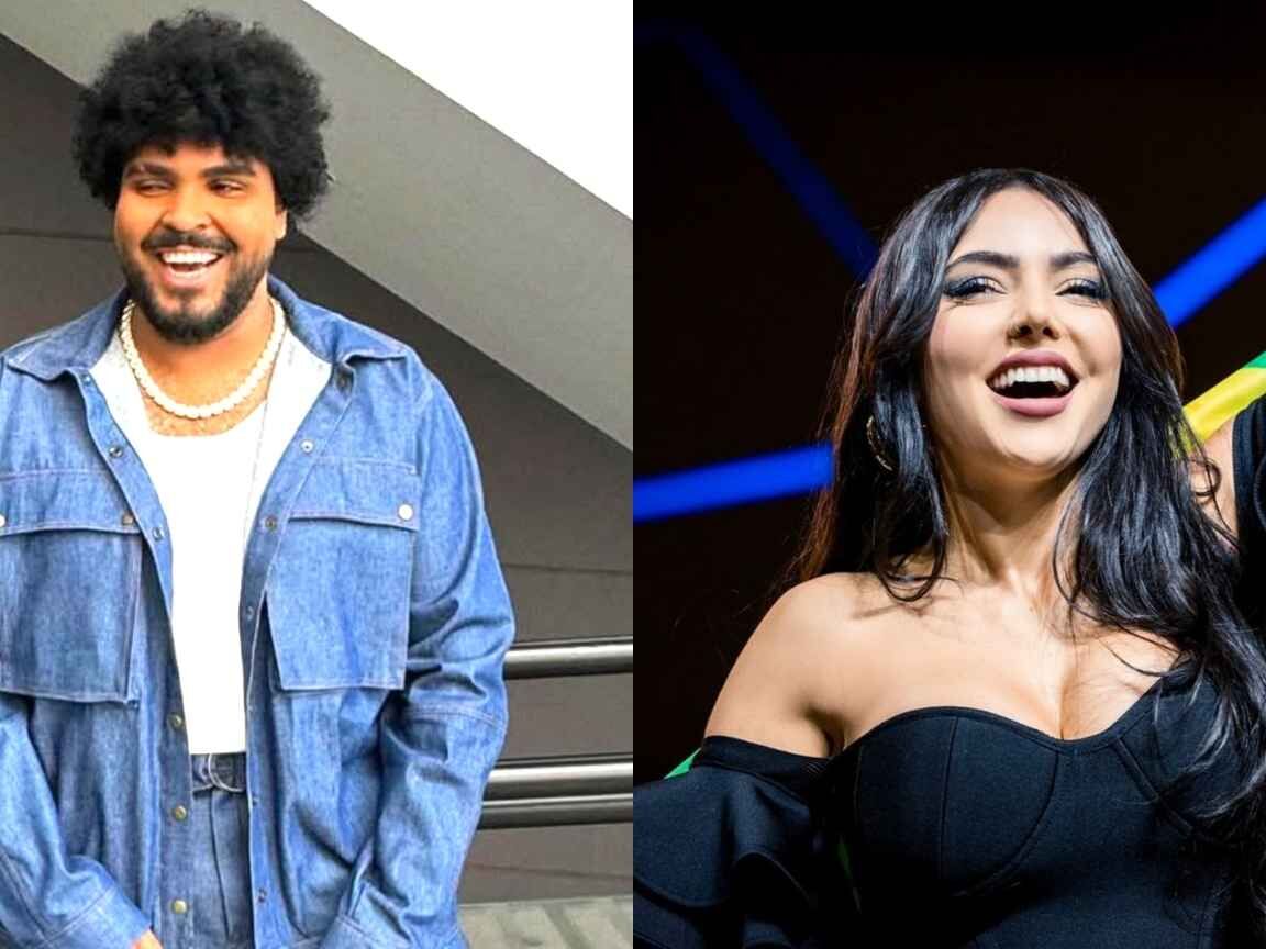 Paulo Vieira e Nyvi Estephan apresentam o Prêmio eSports Brasil 2024