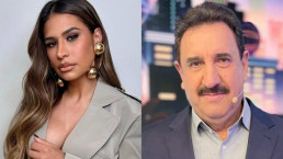 Simone Mendes rebate críticas de Ratinho e esclarece relação com fãs