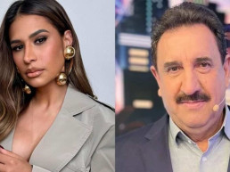 Simone Mendes rebate críticas de Ratinho e esclarece relação com fãs