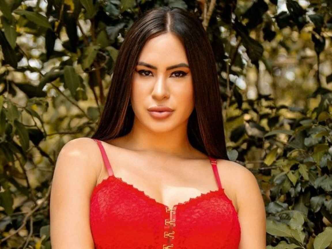 Isabelle Nogueira reflete sobre superação: 'comecei a trabalhar aos 9 anos'