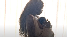 Iza lança clipe em homenagem à filha Nala e fala sobre maternidade