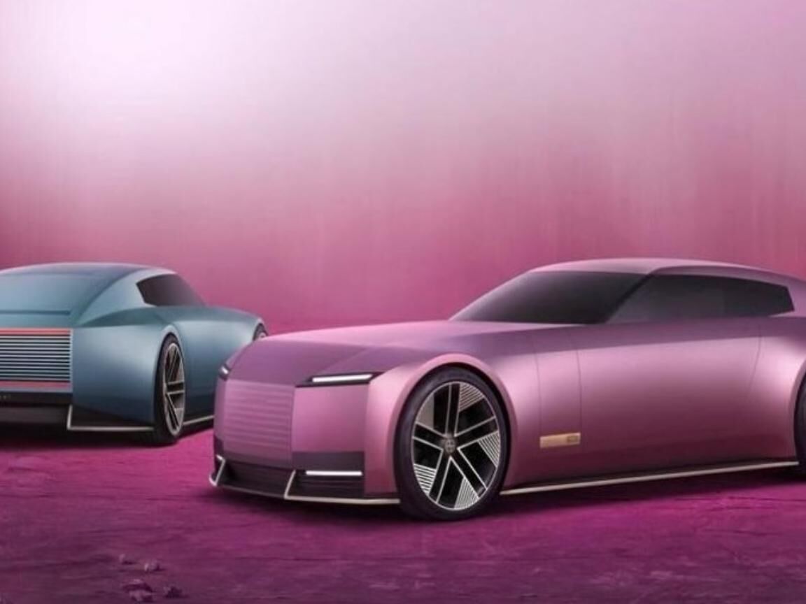 Jaguar revela novo carro e identidade Miami Art Week, mas é detonada nas redes