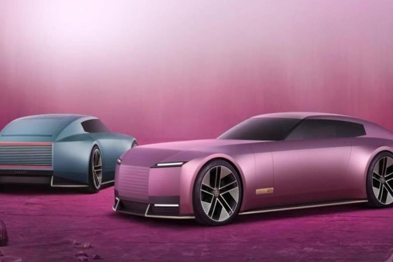 Jaguar revela novo carro e identidade Miami Art Week, mas é detonada nas redes