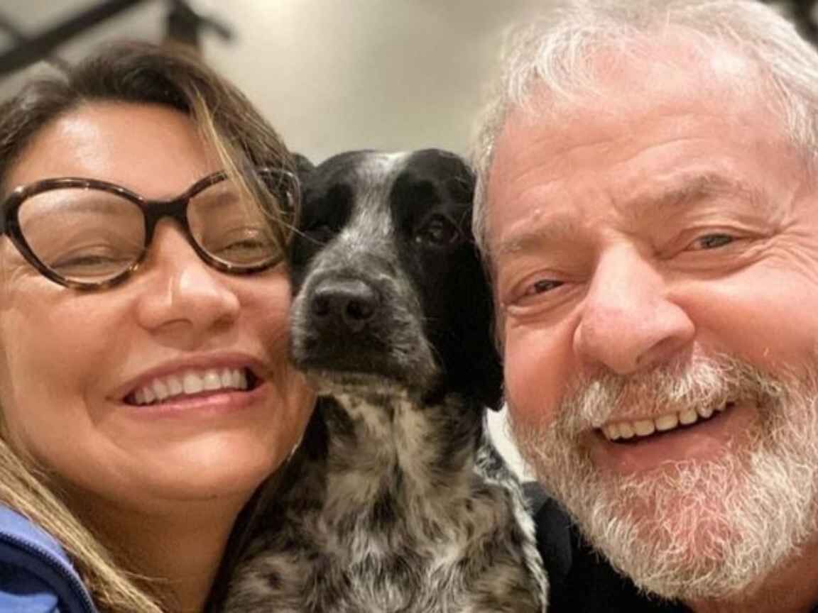 Janja atualiza estado de saúde de Lula após novo procedimento