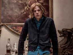 Jesse Eisenberg reflete sobre impacto negativo de 