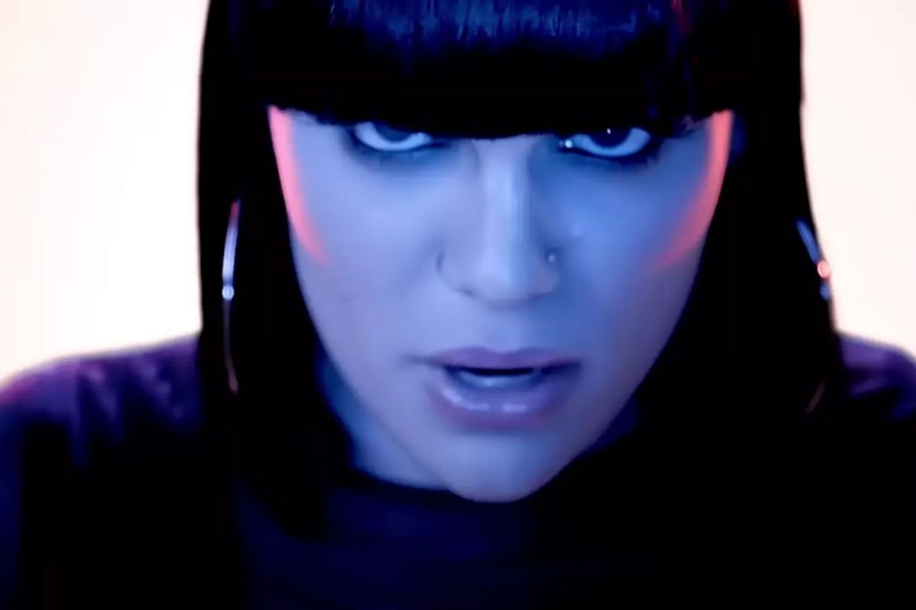 Jessie J segue faturando milhões mesmo sem lançar músicas há anos