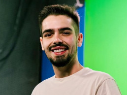 João Silva - Foto: Reprodução / Instagram @joaosilva