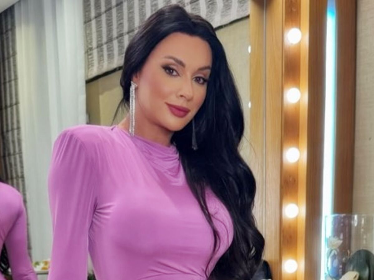 Juju Salimeni - Reprodução / Instagram @jujusalimeni