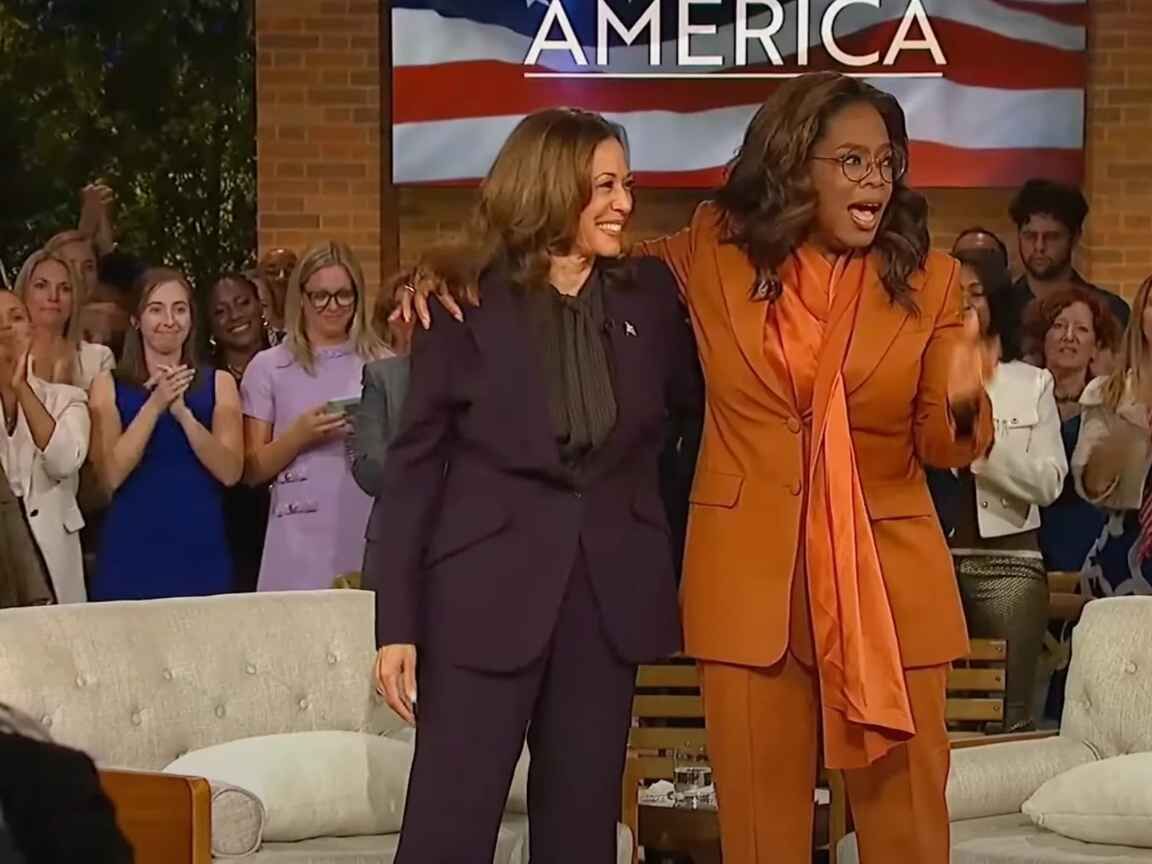 Após fracasso em eleição de Trump, celebridades devem interferir menos na política