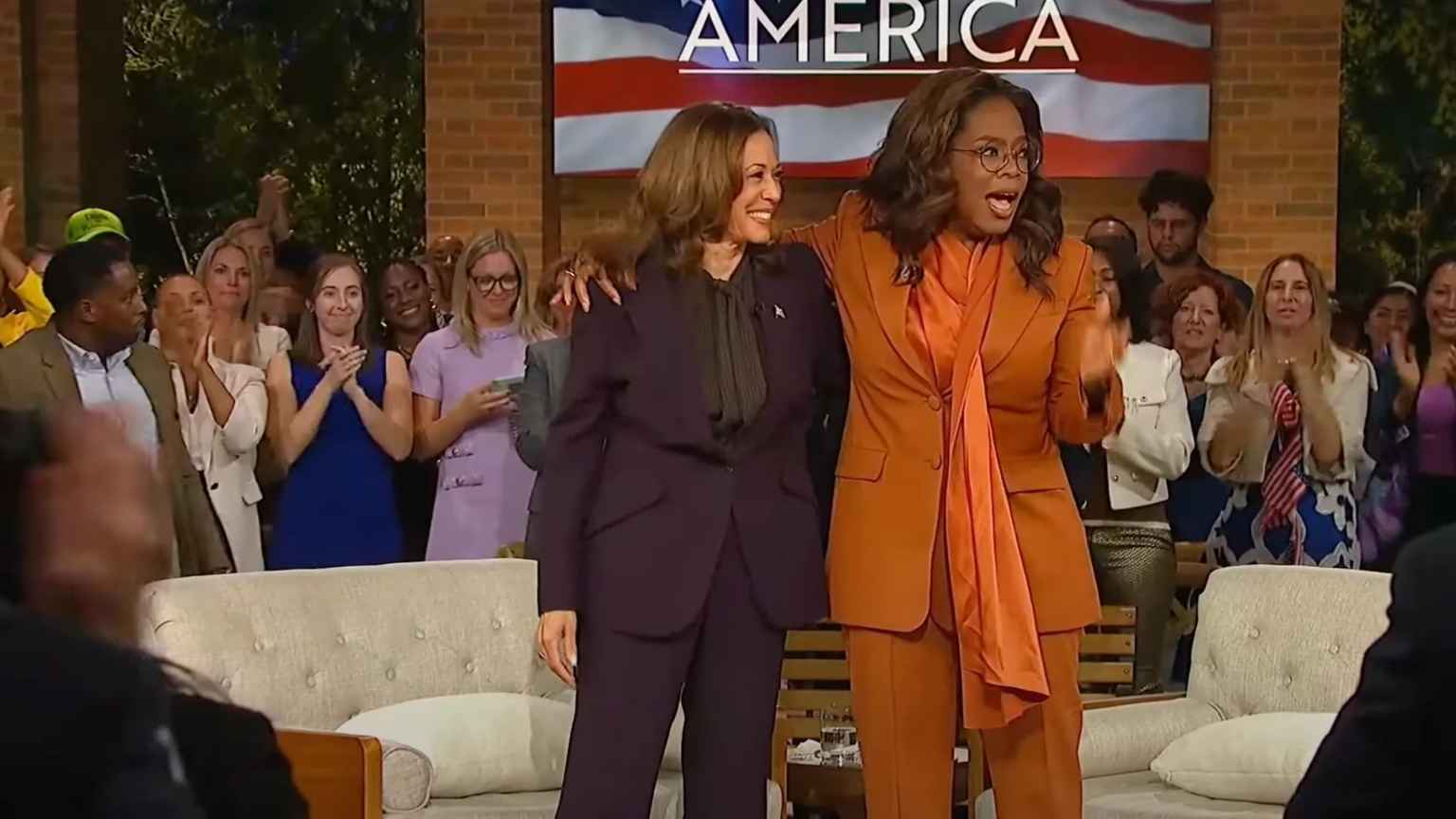 Após fracasso em eleição de Trump, celebridades devem interferir menos na política