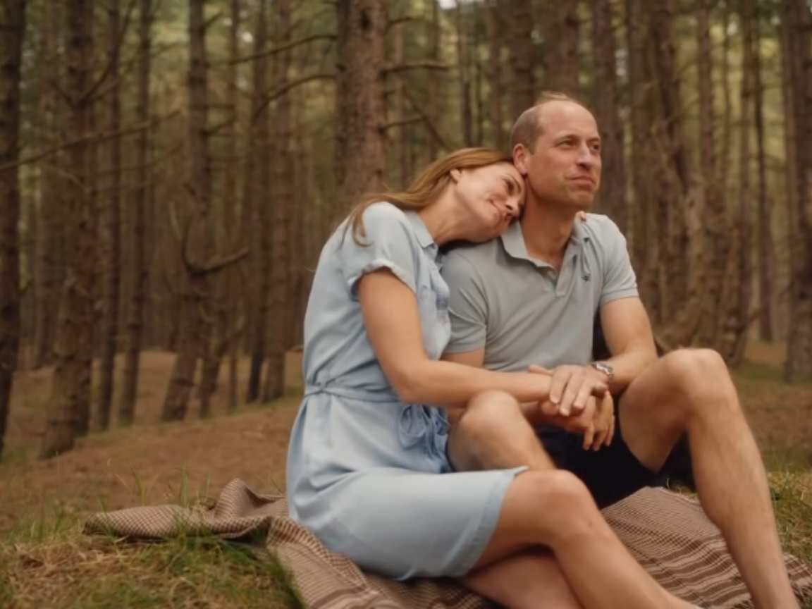 Kate Middleton ainda não voltou ao