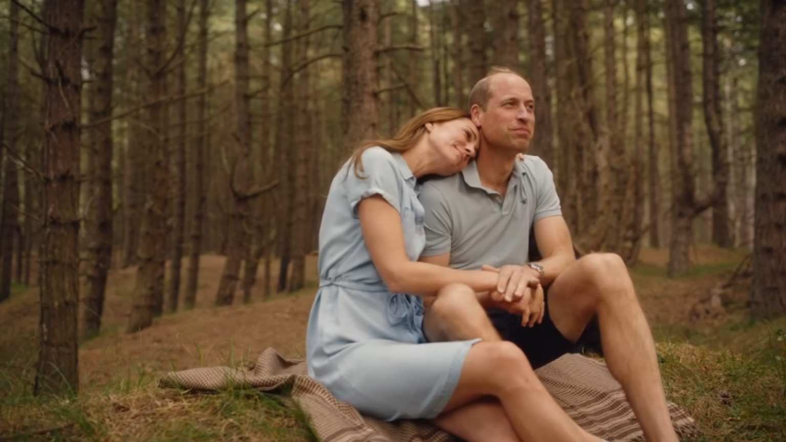 Kate Middleton ainda não voltou ao