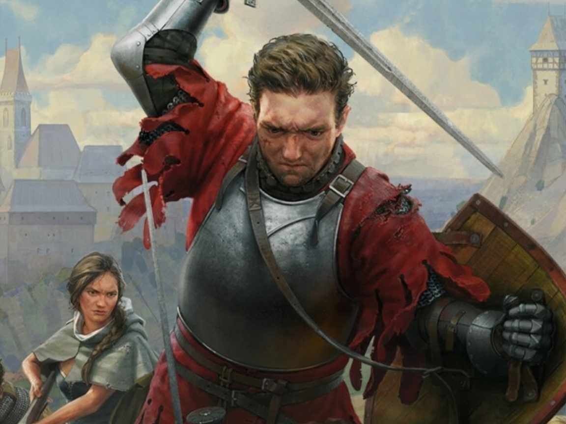 Kingdom Come: Deliverance 2 tem data de lançamento confirmada e novo trailer divulgado
