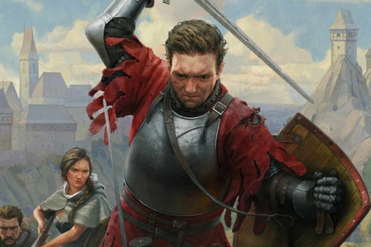 Kingdom Come: Deliverance 2 tem data de lançamento confirmada e novo trailer divulgado