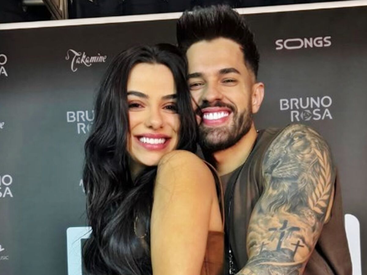 Key Alves e Bruno Rosa - Foto: Reprodução / Instagram @keyalves