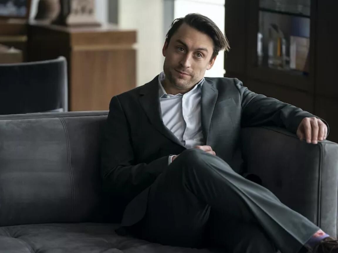 Kieran Culkin revela início de carreira traumático em comercial: 'tinha 6 anos e me xingaram'