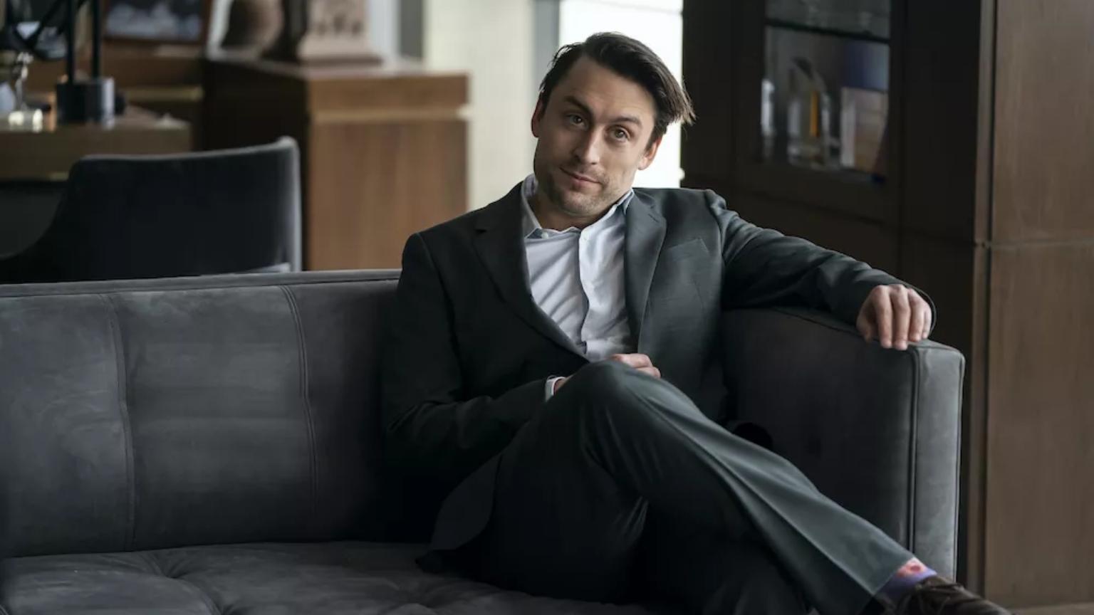 Kieran Culkin revela início de carreira traumático em comercial: 'tinha 6 anos e me xingaram'