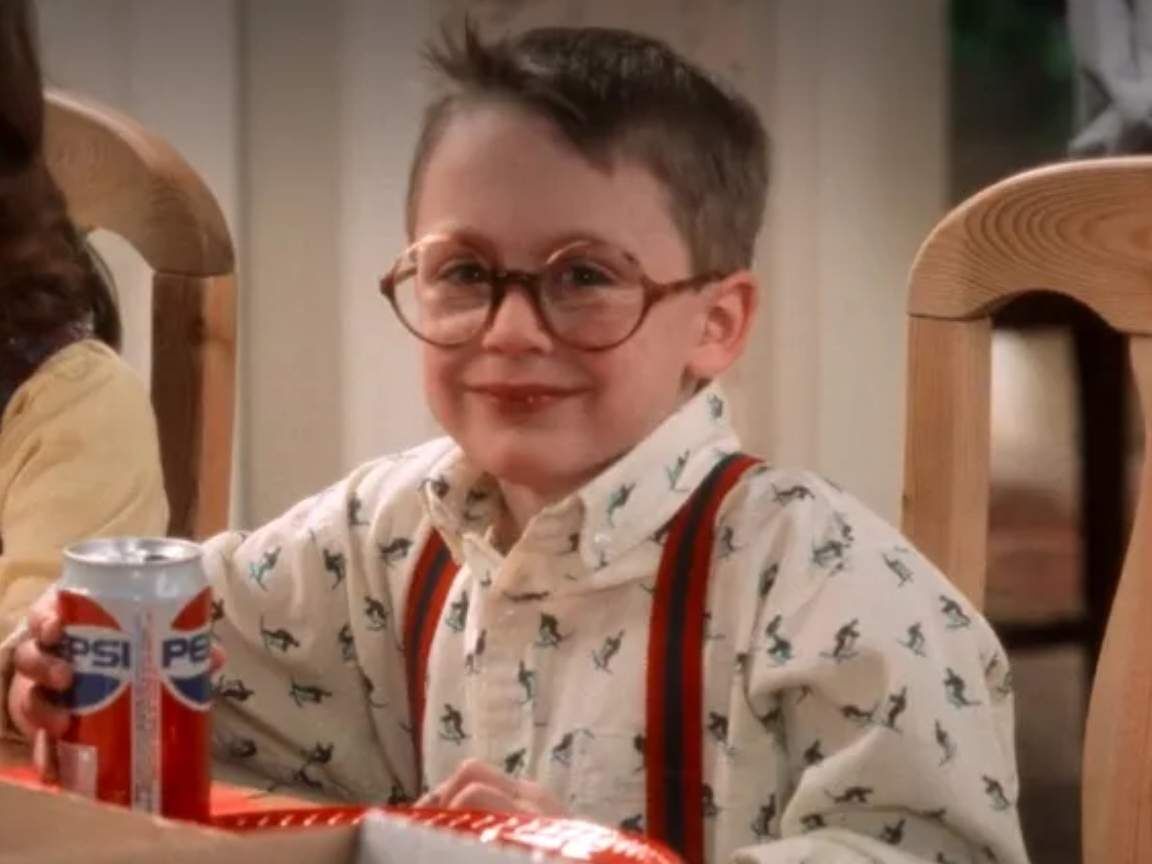 Irmão de Macauley Culkin, Kieran, não fazia ideia do que se tratava 'Esqueceram de Mim'