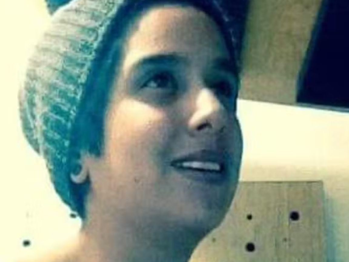 Atriz mexicana Marcela Alcázar morre após ritual com ‘vacina do sapo’