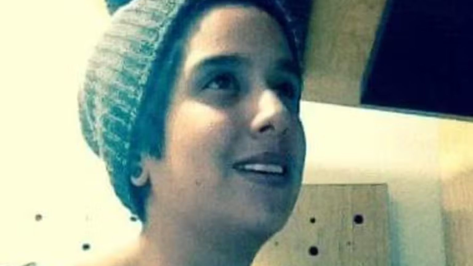 Atriz mexicana Marcela Alcázar morre após ritual com ‘vacina do sapo’