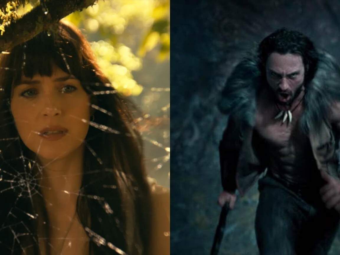 CEO da Sony Pictures lamenta péssimo desempenho de Kraven e culpa imprensa especializada