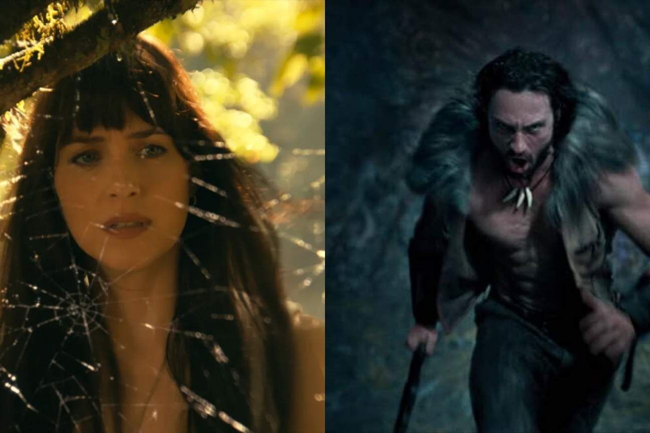 CEO da Sony Pictures lamenta péssimo desempenho de Kraven e culpa imprensa especializada