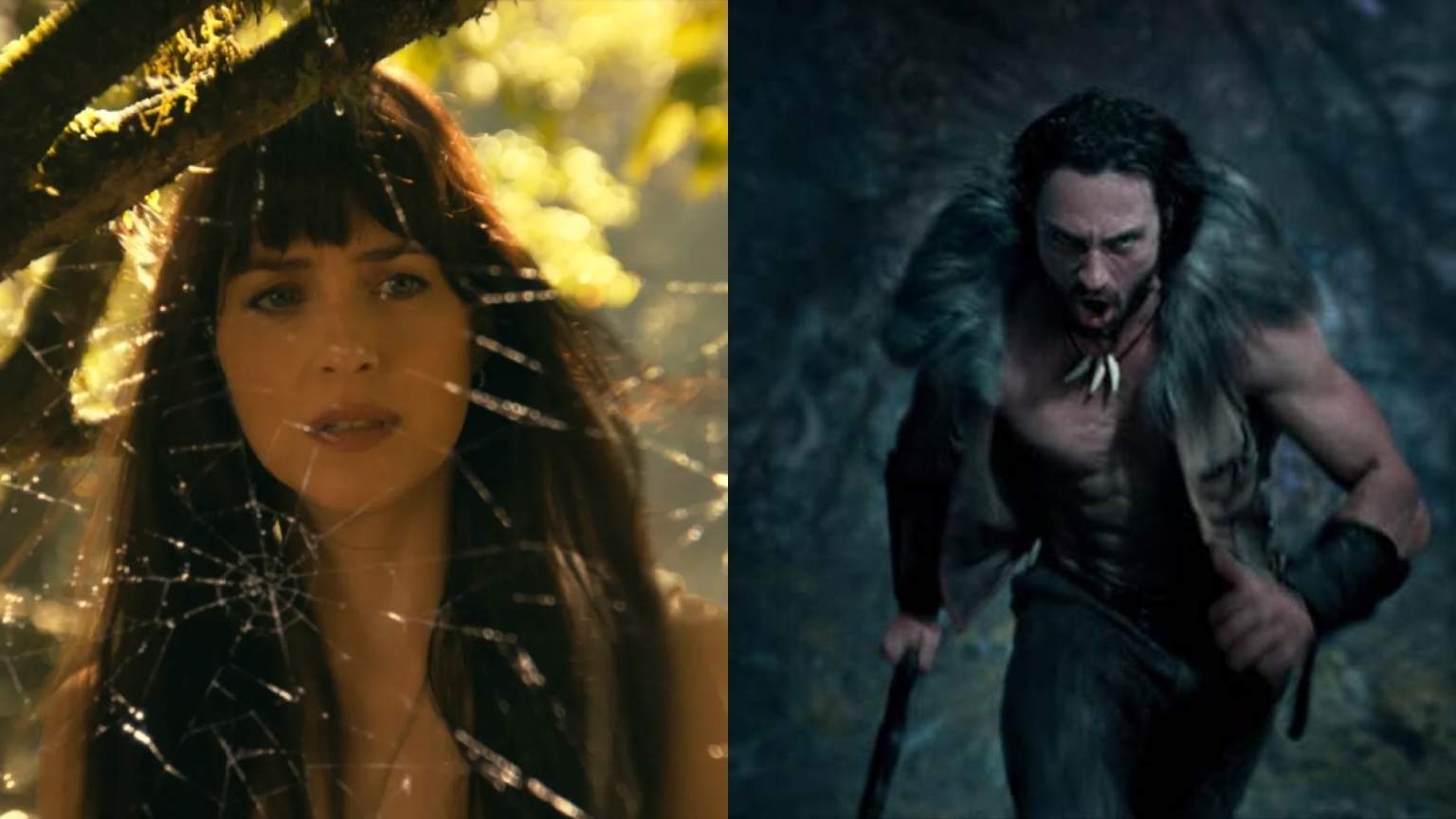 CEO da Sony Pictures lamenta péssimo desempenho de Kraven e culpa imprensa especializada