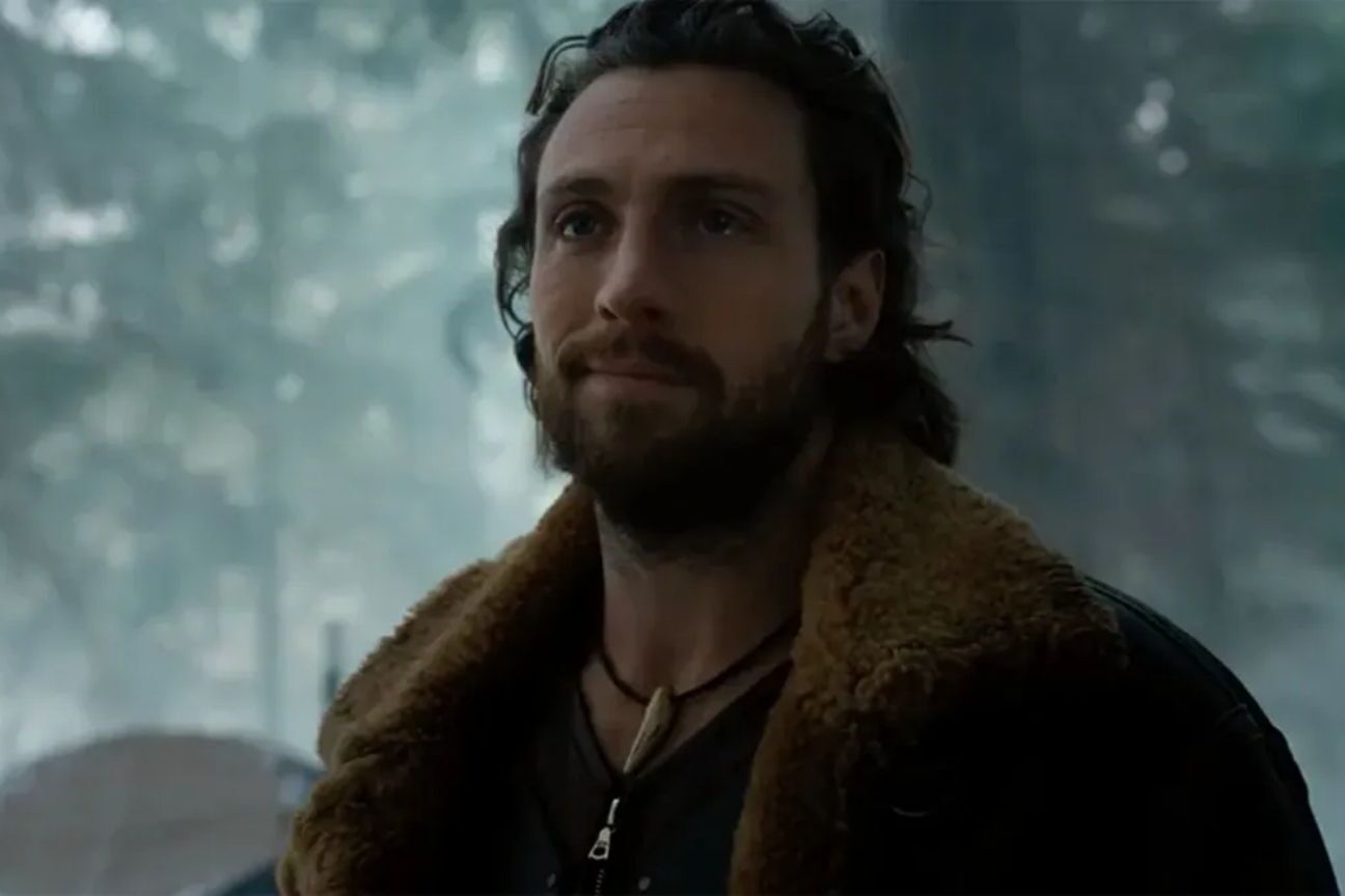 Primeiras reações a Kraven, O Caçador dividem fãs