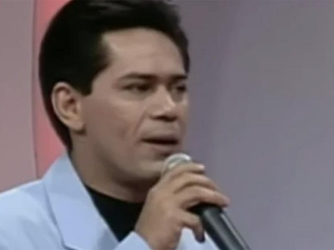 Resultado de DNA descarta homem que se dizia filho do cantor Leandro