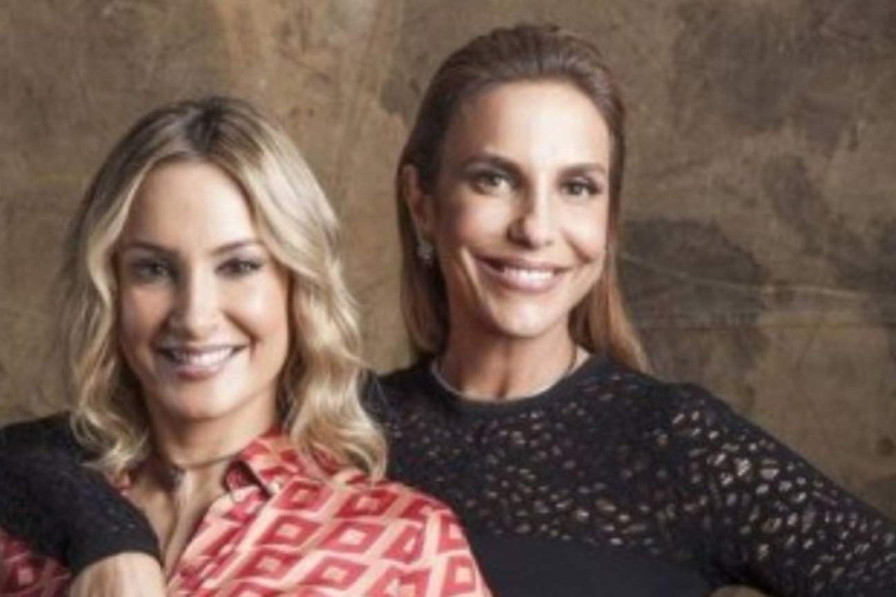 Claudia Leitte altera letra de música e gera polêmica virando alvo de Ivete Sangalo