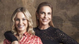 Claudia Leitte altera letra de música e gera polêmica virando alvo de Ivete Sangalo