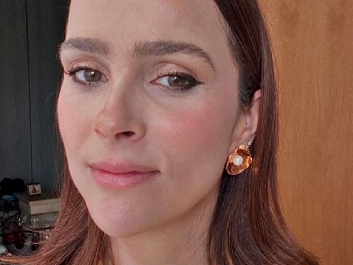 Letícia Cazarré - Foto: Reprodução / Instagram @leticiacazarre