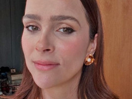 Letícia Cazarré - Foto: Reprodução / Instagram @leticiacazarre