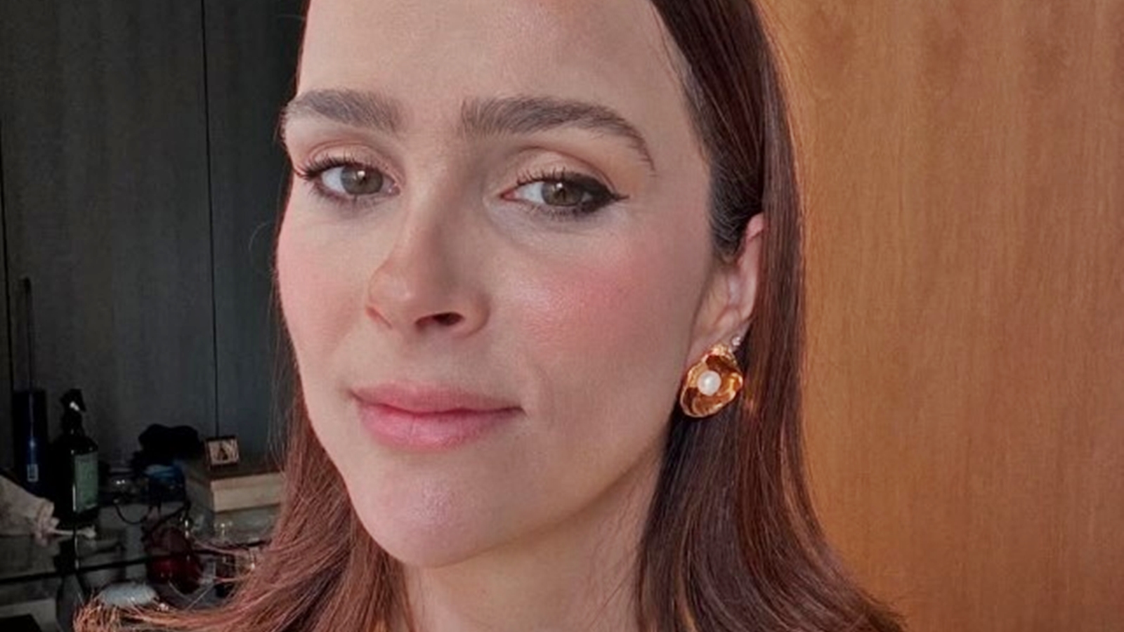 Letícia Cazarré - Foto: Reprodução / Instagram @leticiacazarre