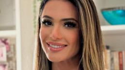 Influenciadora Lili Spada morre aos 42 anos