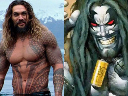 Jason Momoa é confirmado como Lobo no novo Universo DC