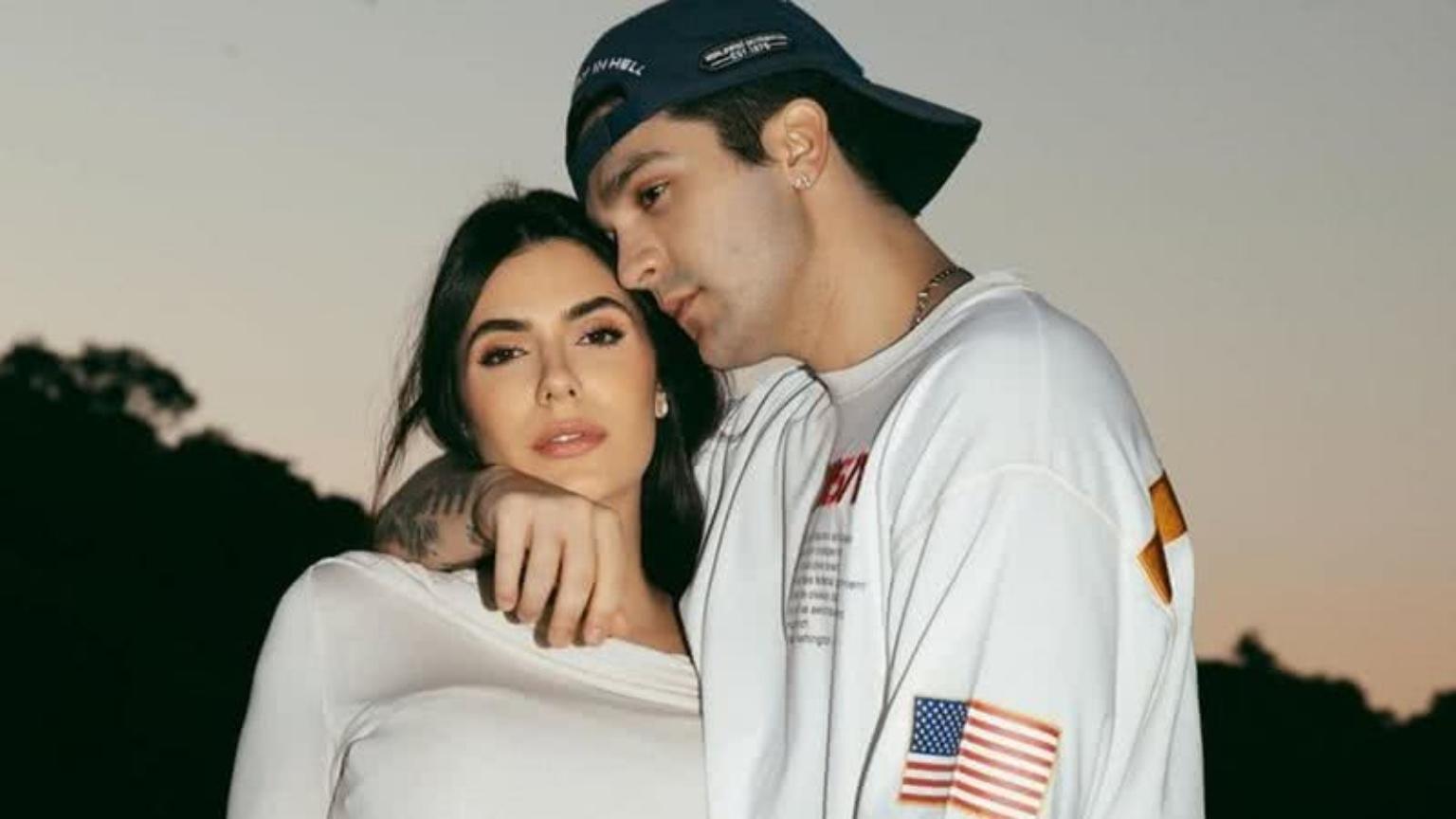 Fãs defendem decisão de Luan Santana em cancelar show para acompanhar nascimento da filha