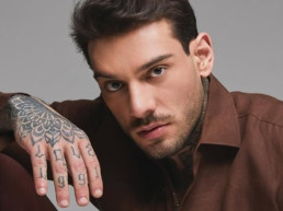 Lucas Lucco - Reprodução / Instagram @henriparv @lucaslucco